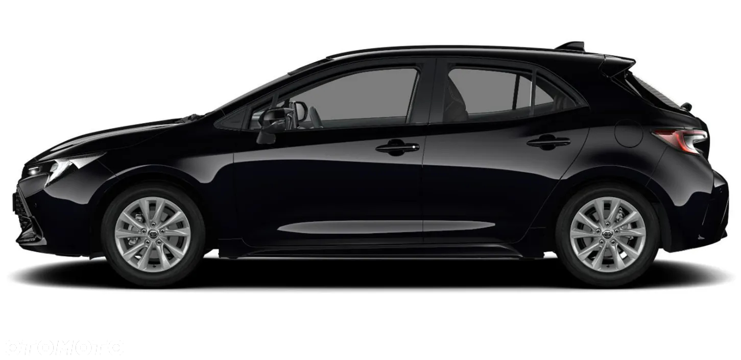 Toyota Corolla 1.8 Hybrid Comfort - 3