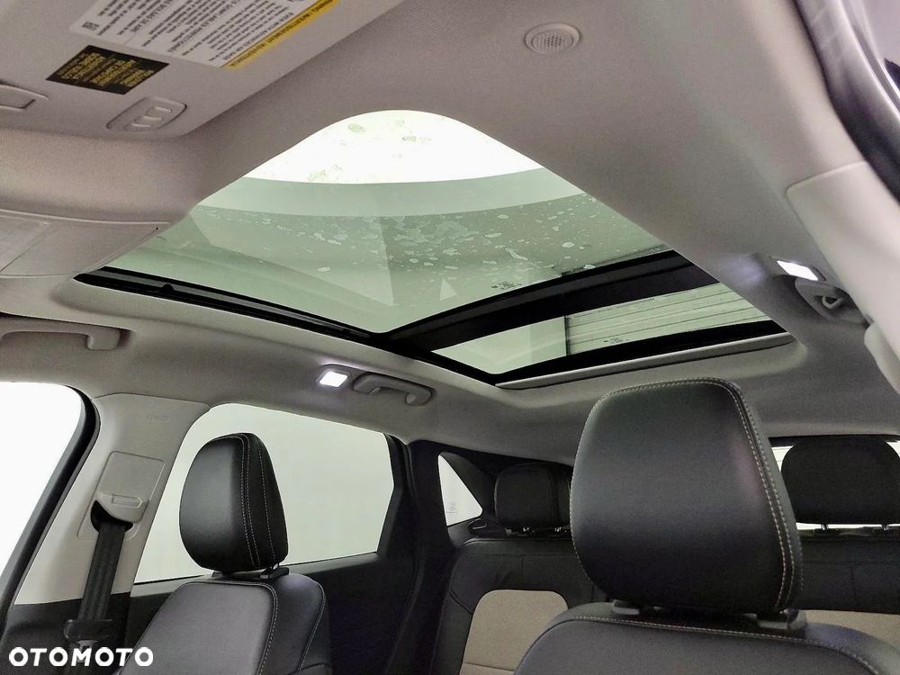 Ford Escape 2.0 EcoBoost AWD Titanium - 15