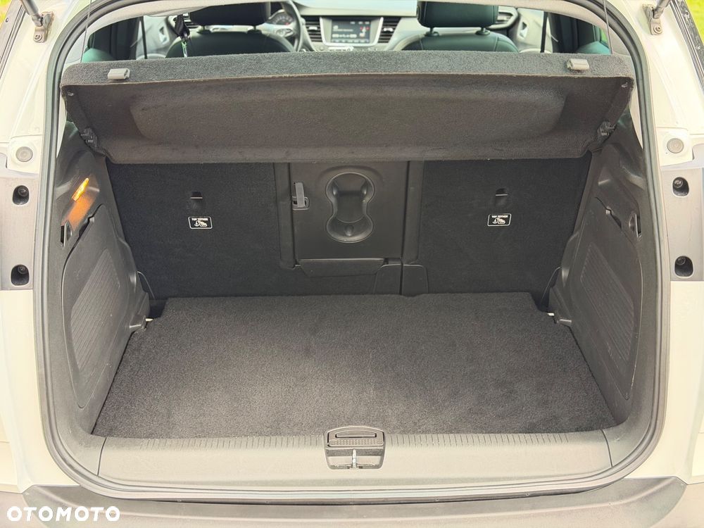 Opel Crossland X 1.2 Start/Stop Design Line - 12