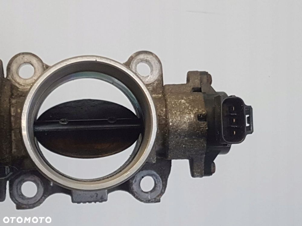 TOYOTA COROLLA VERSO 04- PRZEPUSTNICA - 9