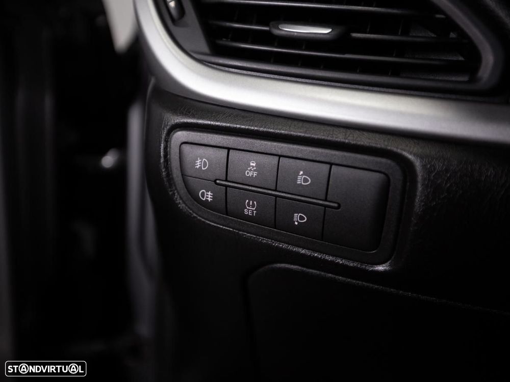 Fiat Tipo Van - 14
