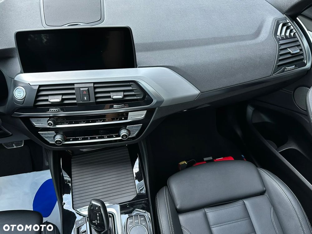 BMW X4 - 20