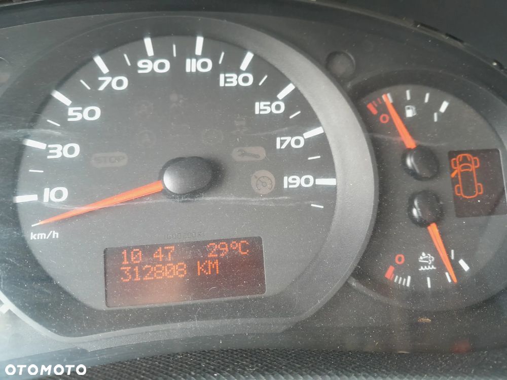 Renault MASTER - 10