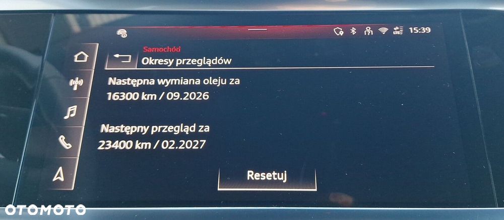 Audi Q3 Sportback - 30