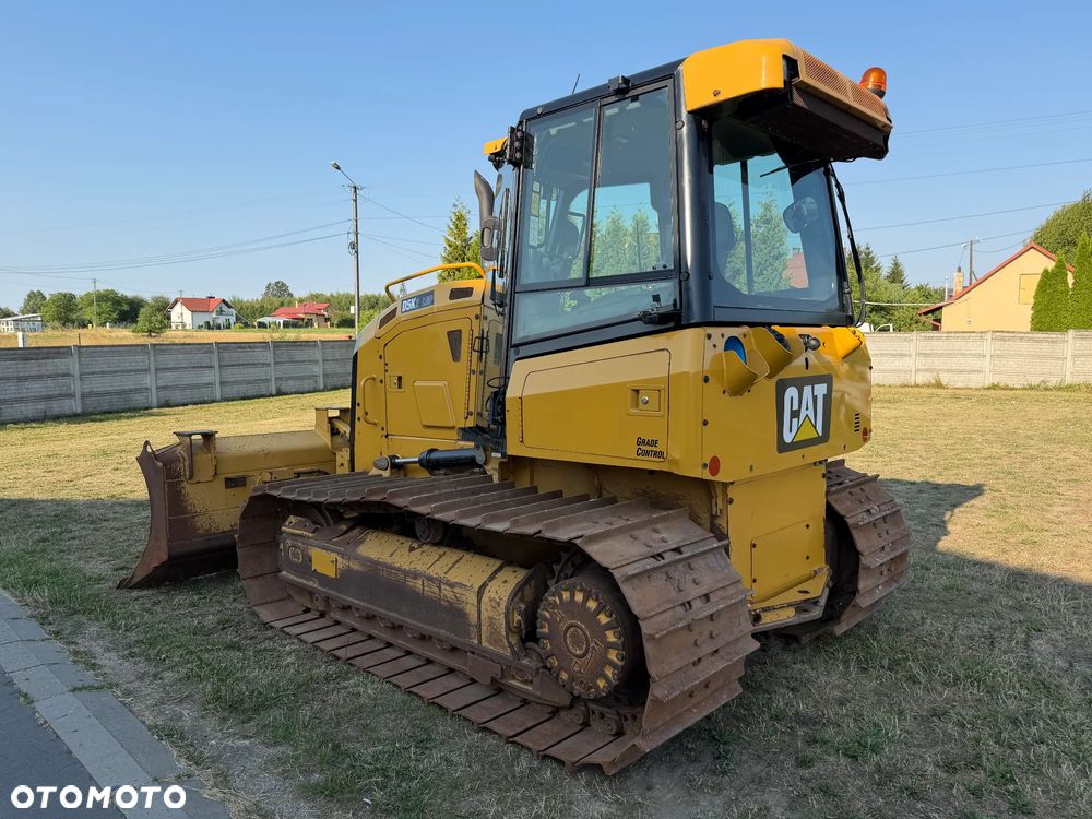 Caterpillar CAT D5 K2 LGP 2019 - 2