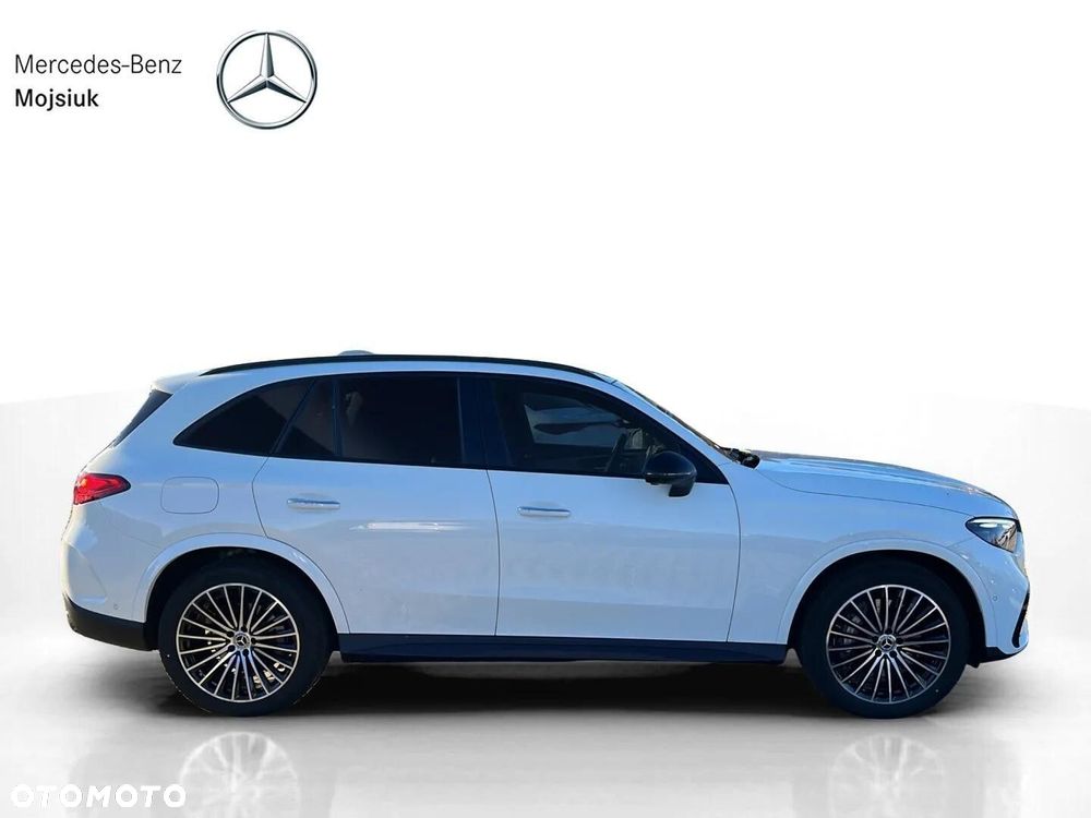 Mercedes-Benz GLC - 3