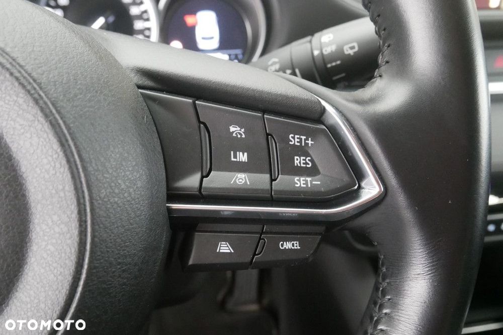 Mazda 6 2.0 SkyJoy - 25