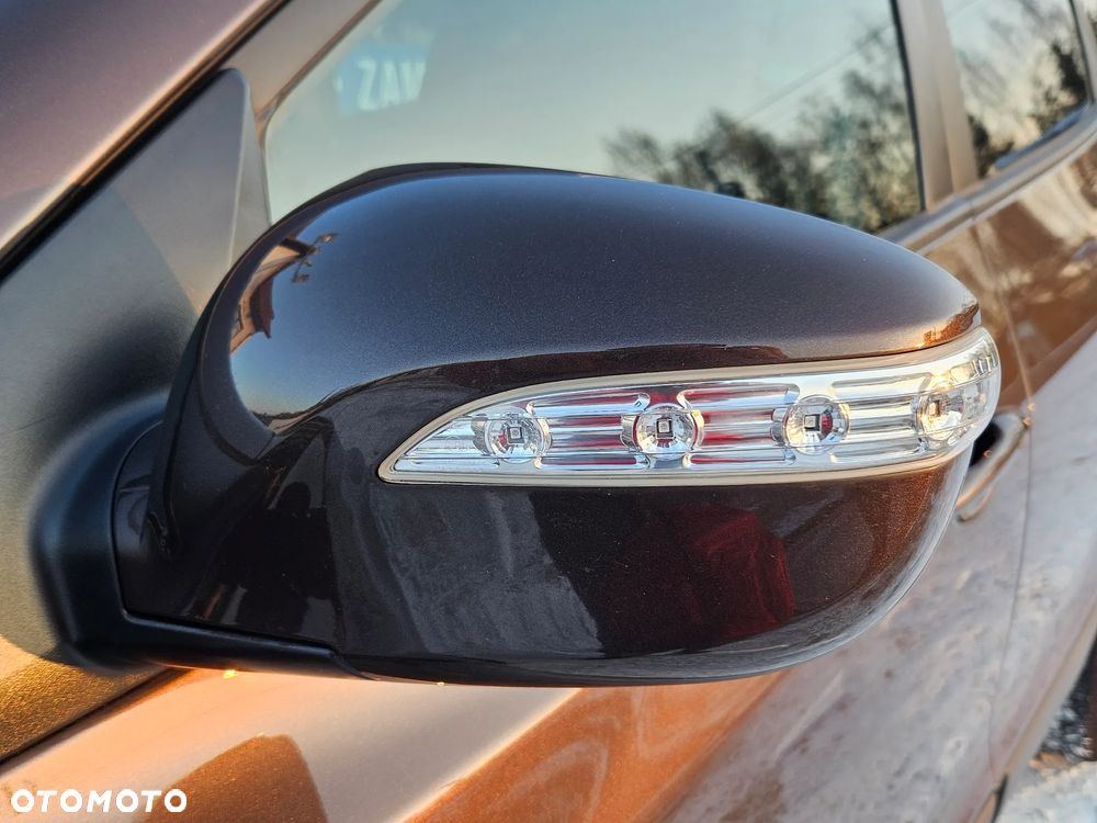 Hyundai ix35 1.6 GDI Premium 2WD - 13