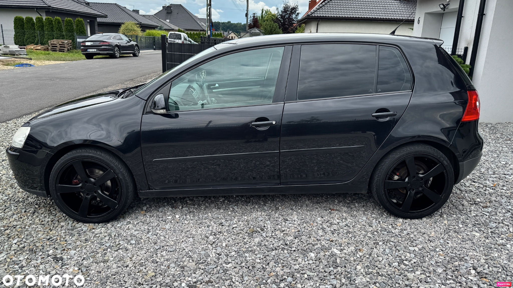 Volkswagen Golf 1.6 Goal - 17