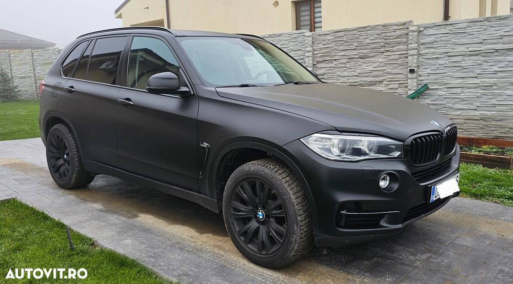 BMW X5 xDrive30d - 2
