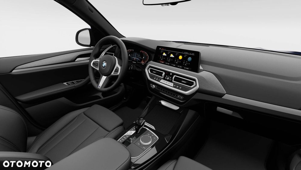 BMW X3 - 10