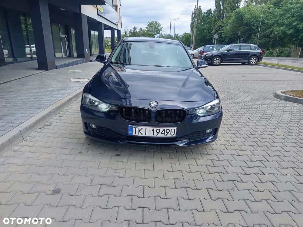 BMW Seria 3 - 3