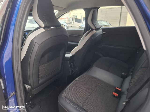 Renault Captur 1.0 TCe Exclusive - 32