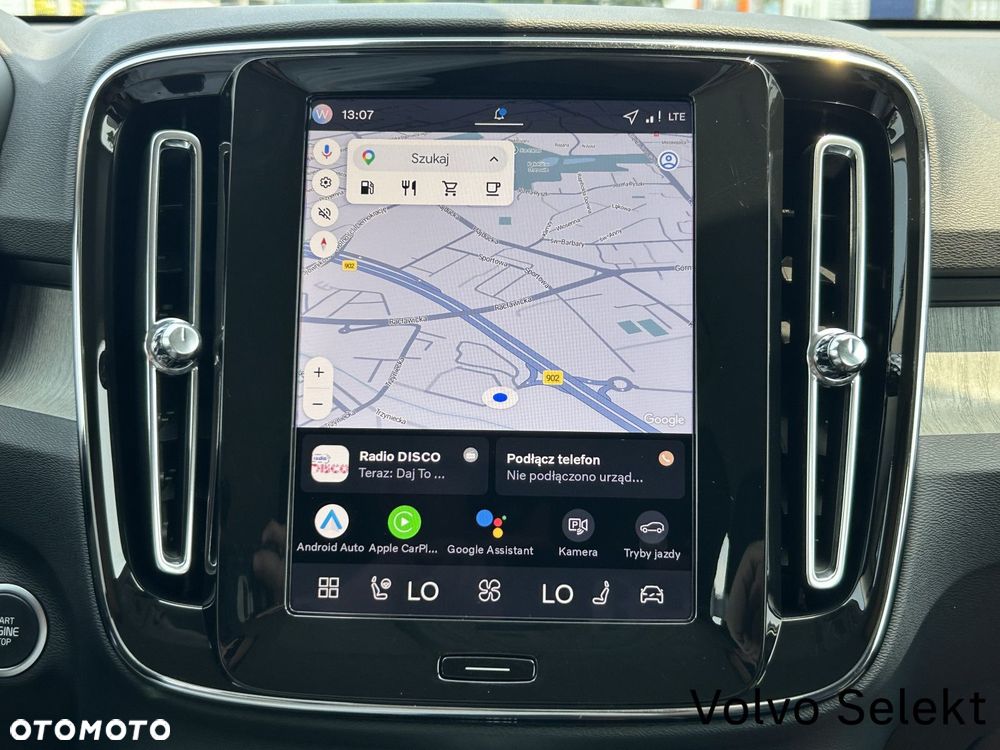 Volvo XC 40 - 15