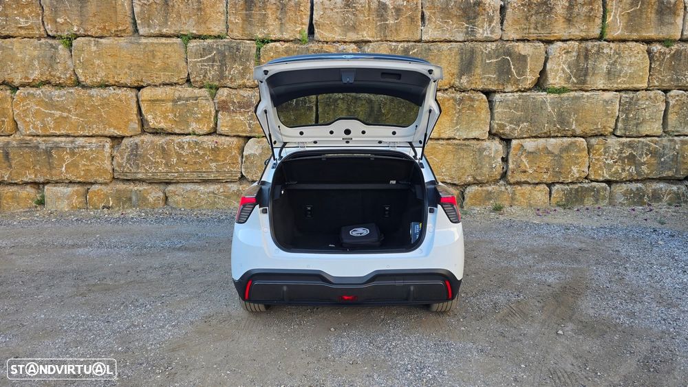 MG MG4 64 kWh Comfort - 48