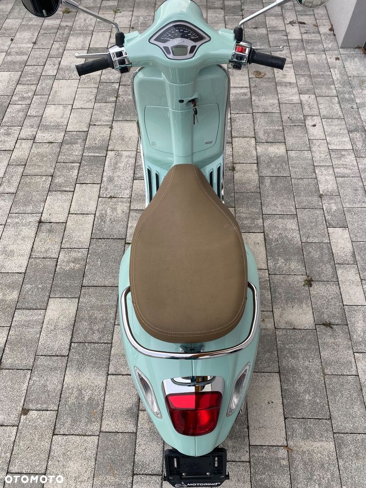 Vespa Primavera - 19