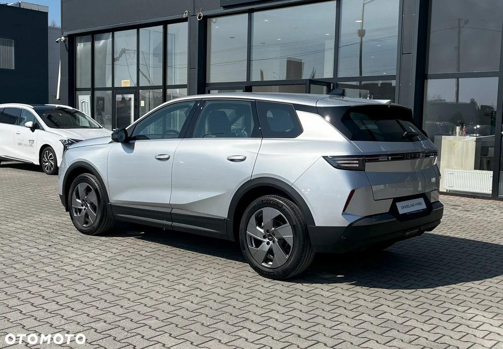 Opel Grandland 1.2 T mHEV Edition S&S eDTC6 - 5