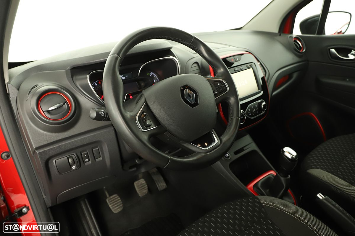 Renault Captur 0.9 TCE Exclusive - 6