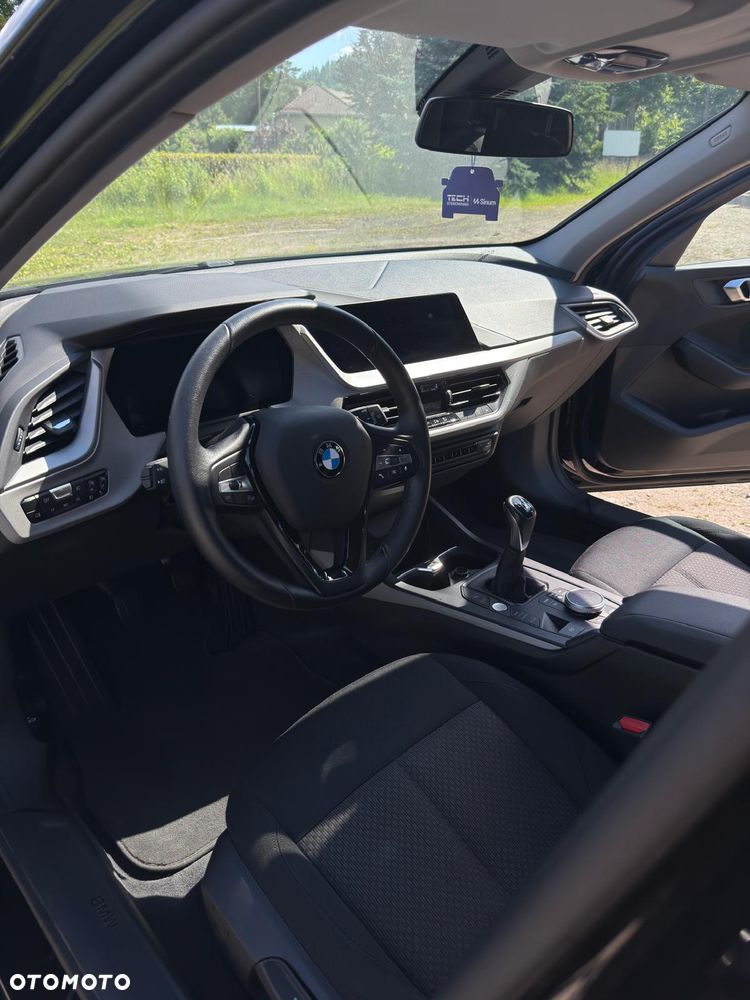 BMW Seria 1 116i Advantage - 2