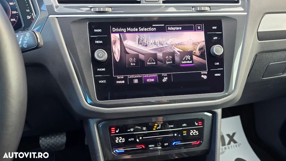 Volkswagen Tiguan 2.0 TDI 4Mot DSG Elegance - 41