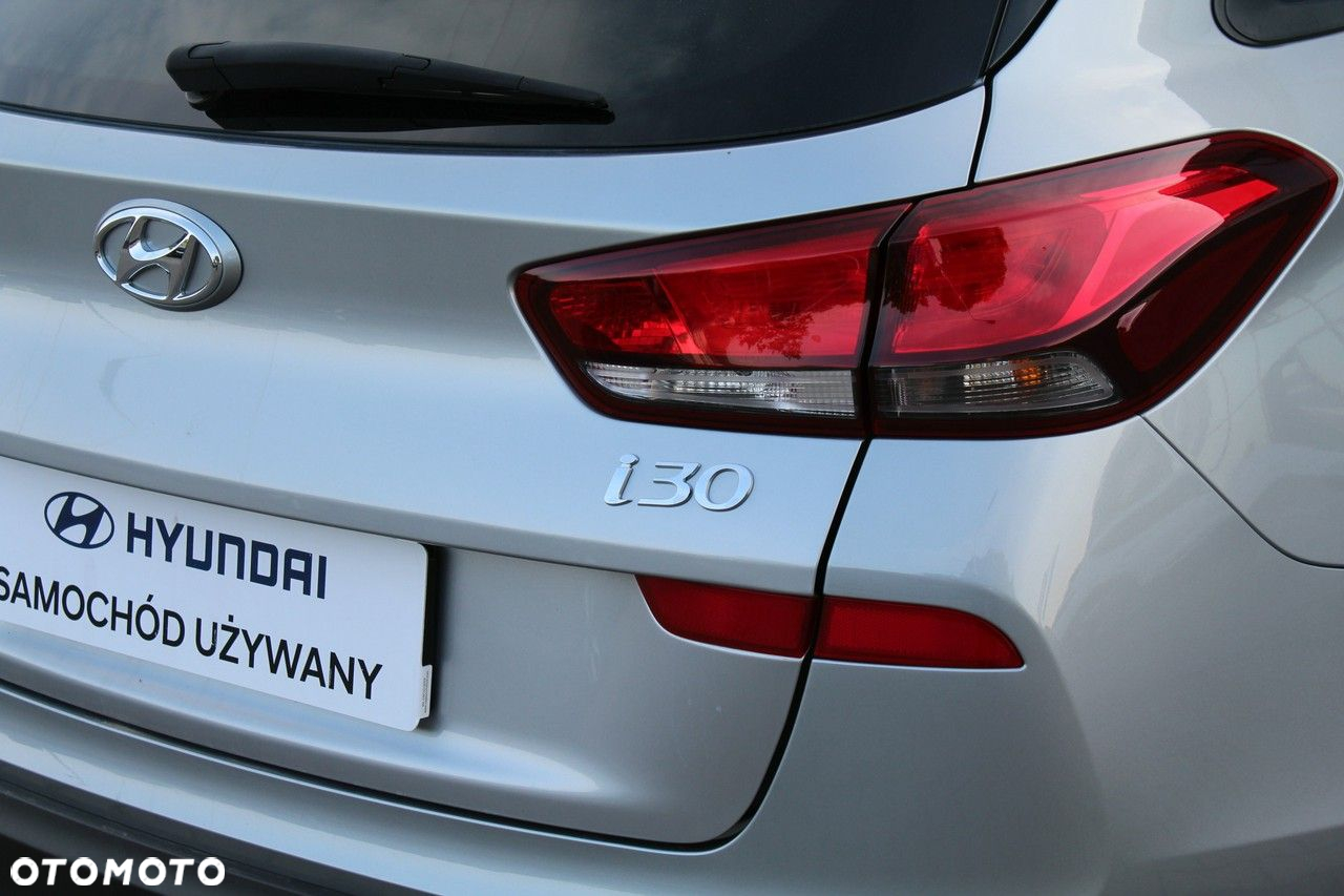 Hyundai i30 - 12