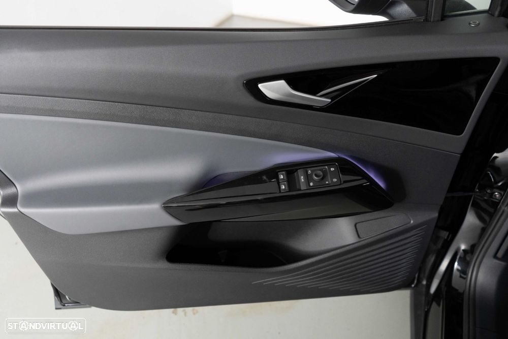 VW ID.4 79 kWh Pro - 21