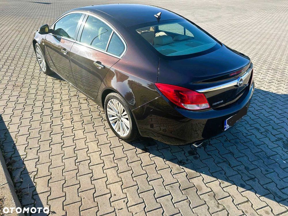 Opel Insignia - 4
