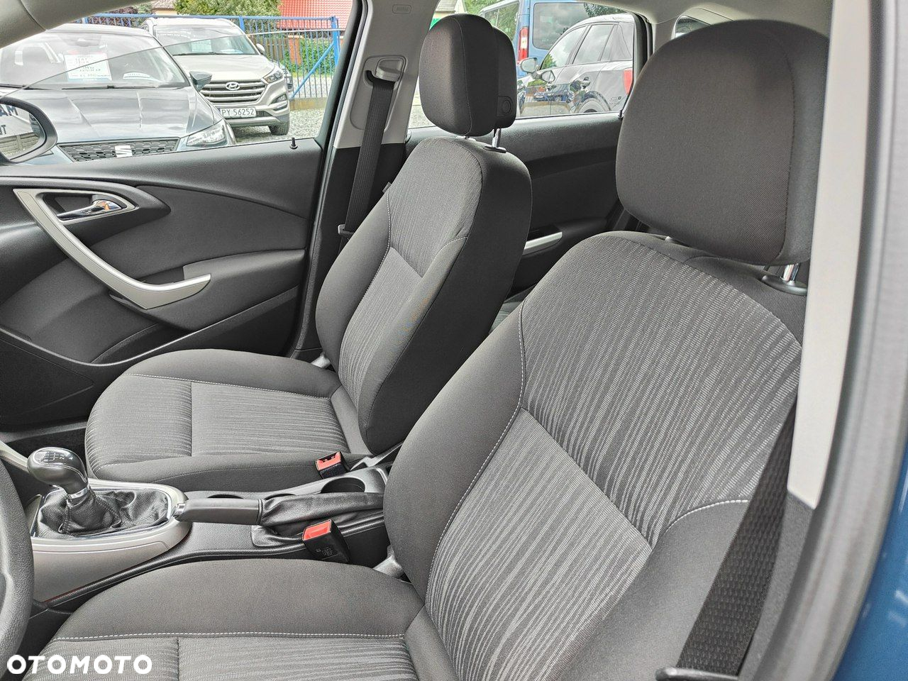 Opel Astra - 15