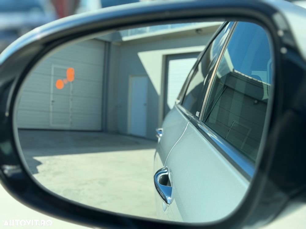 Kia Sorento 2.2 CRDi AWD Aut. Platinum Edition - 11