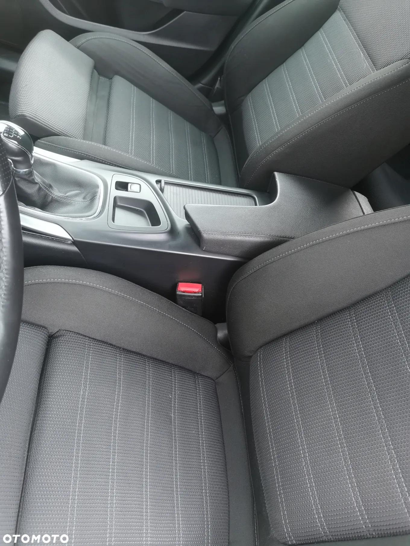 Opel Insignia 1.6 T Edition - 10