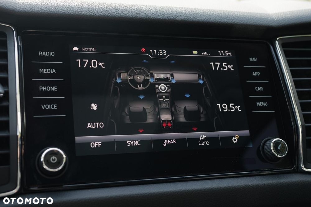 Skoda Kodiaq 2.0 TSI 4x4 Style DSG - 23