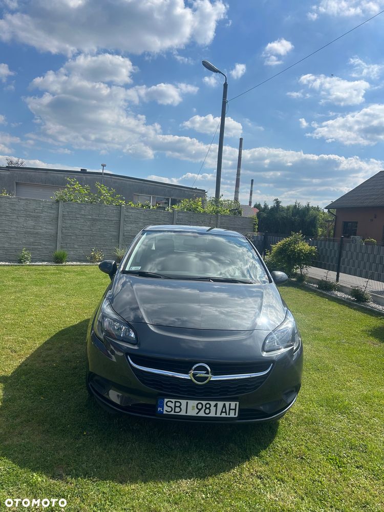 Opel Corsa 1.2 Enjoy - 2