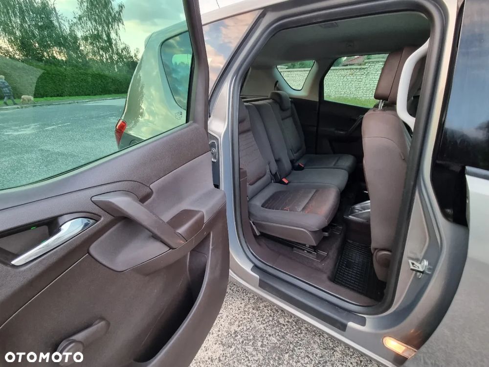 Opel Meriva 1.4 T Edition 150 S&S - 17