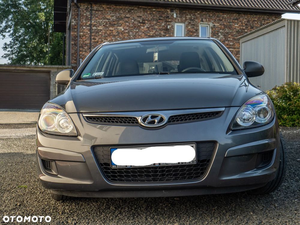 Hyundai i30 1.4 Base - 18