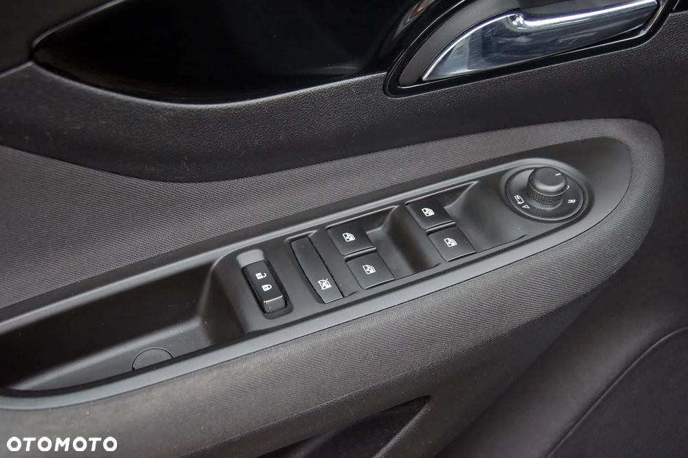 Opel Mokka 1.4 Turbo ecoFLEX Start/Stop Edition - 16