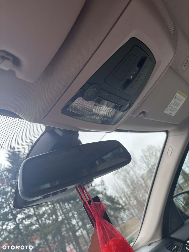 BMW Seria 5 530d Sport-Aut Luxury Line - 14