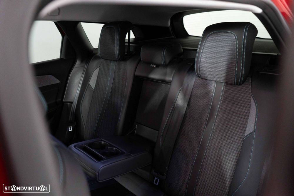 Peugeot 308 SW 1.2 PureTech Allure Pack - 11