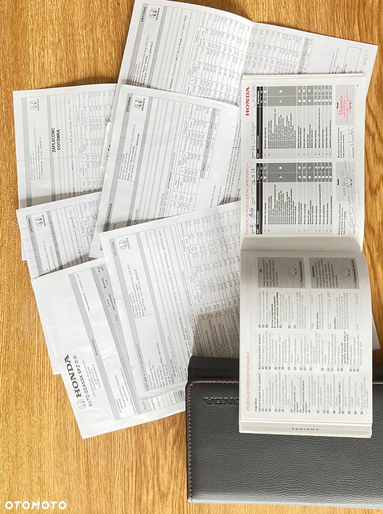 Honda Civic 1.8 Lifestyle (ADAS) - 7