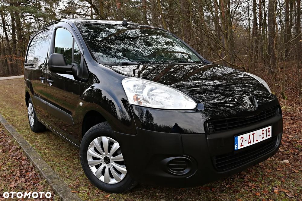 Peugeot Partner - 16