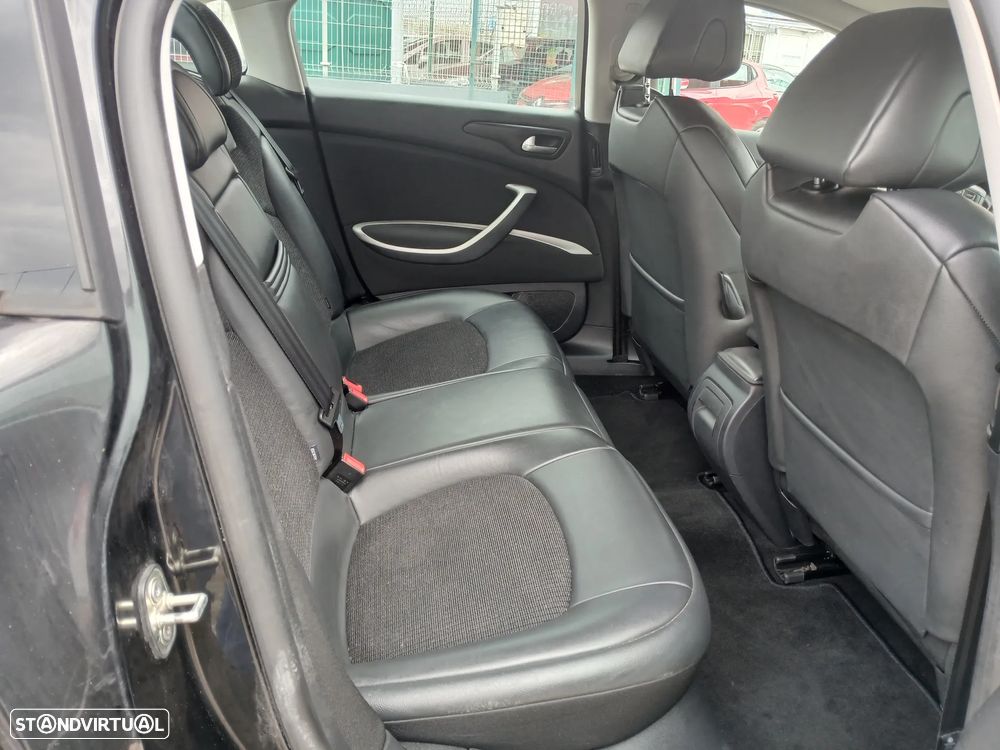 Citroën C5 2.0 HDi Séduction - 21