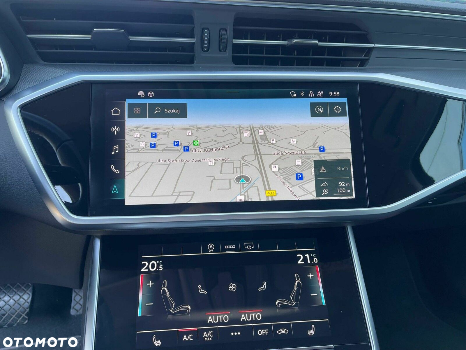 Audi A6 - 18