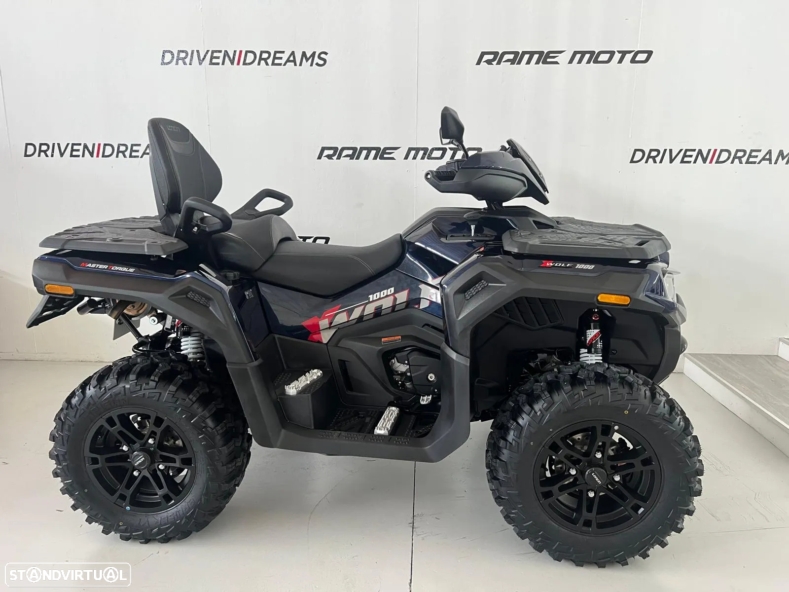 Loncin - 7