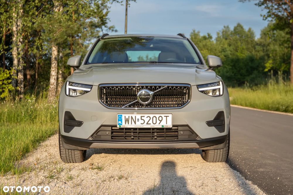 Volvo XC 40 B3 Essential - 2