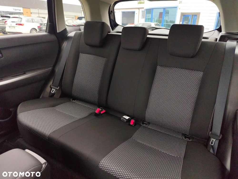 Suzuki Vitara 1.4 Boosterjet mHEV Premium Plus 2WD - 16