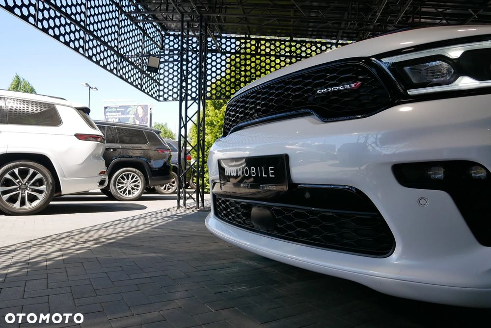Dodge Durango - 31