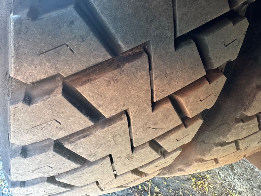 Mercedes-Benz Econic - 11