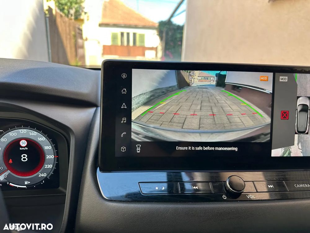 Nissan Qashqai 1.3 l MHEV X-Tronic Acenta - 7