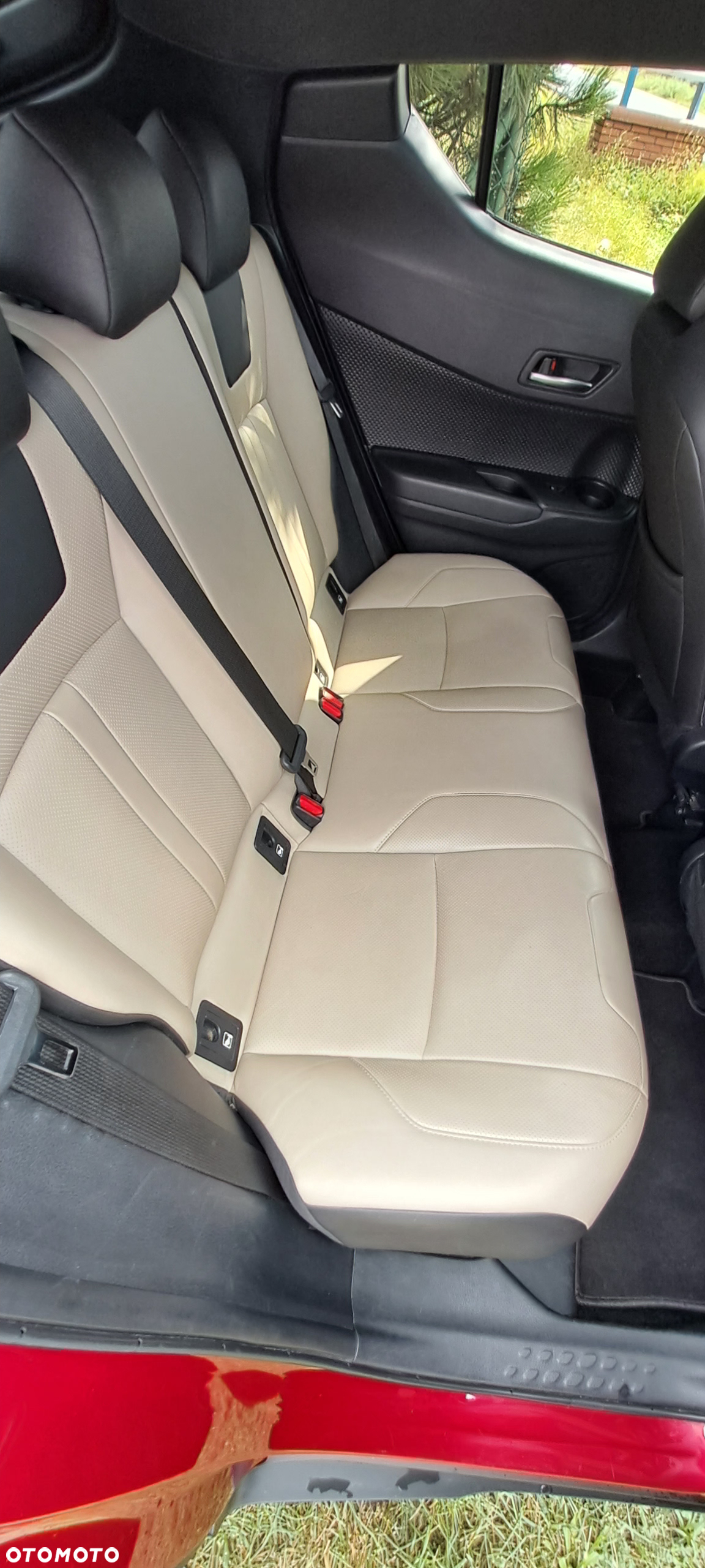 Toyota C-HR 1.8 Hybrid Selection - 6
