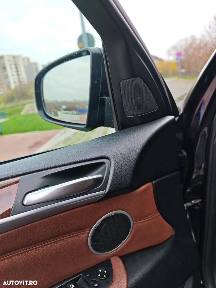 BMW X5 xDrive40d - 14