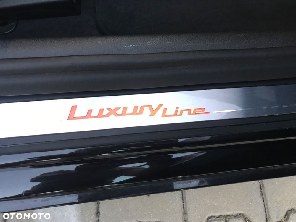 BMW Seria 5 520d xDrive Luxury Line sport - 8